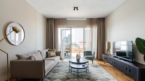 Apartemen | Area keluarga