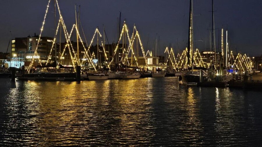 Seaside Gem in Scheveningen