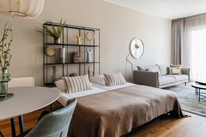 Apartment | Bathroom | Hair dryer