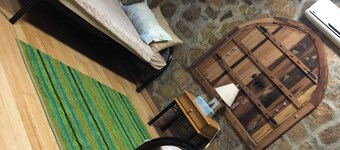 3-bedroom bungalow in Al RuwayyaDubai with WiFi, AC