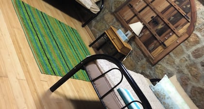 3-bedroom bungalow in Al RuwayyaDubai with WiFi, AC
