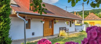 A piece of peace - In the Bükk Mountain