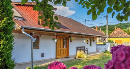 A piece of peace - In the Bükk Mountain