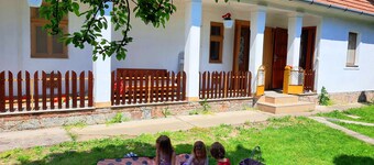 A piece of peace - In the Bükk Mountain