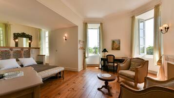 1 chambre, Wi-Fi gratuit