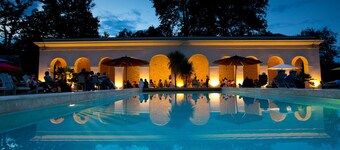 Château de Potelières