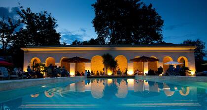 Château de Potelières