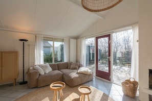 Casa | Sala de estar