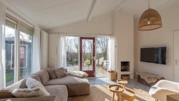 Casa | Soggiorno