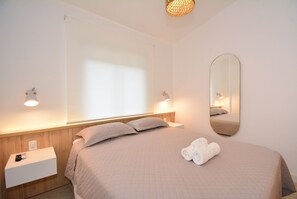 3 habitaciones y wifi gratis 