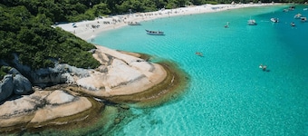 阿尔马桑魅力海滨