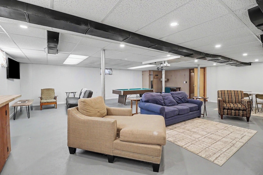 Pet-friendly Family Home Near Manistee Golf, Lk Mi - Manistee, MI