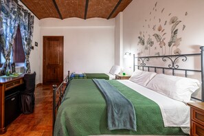 1 makuuhuone, Wi-Fi, vuodevaatteet