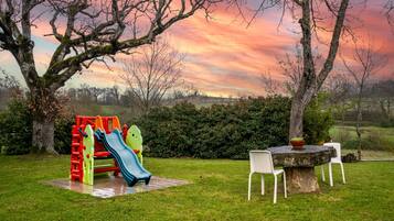 Espace pour enfants