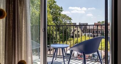Cozy Apartment in the Center of Delft