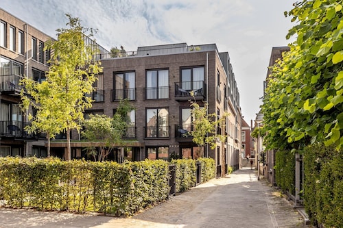 Cozy Apartment in the Center of Delft