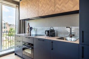 Appartement | Cuisine privée