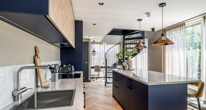 Cozy Apartment in the Center of Delft