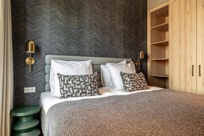 Apartment | 2 bedrooms, iron/ironing board - Cozy Apartment in the Center of Delft (Delft)