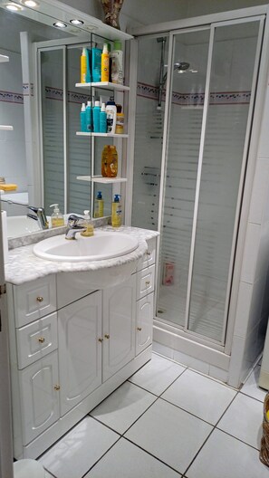 Badkamer