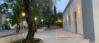 Muschiaturo Apartments