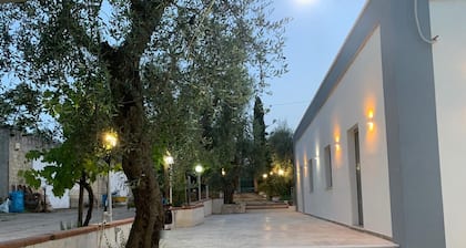 Muschiaturo Apartments