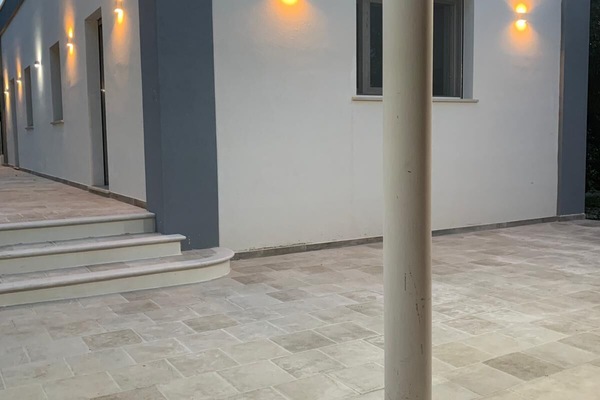 Außendetails