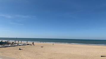 Apartment | View from property