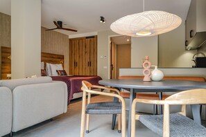 Apartment | Living room
