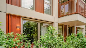 Apartemen | Eksterior