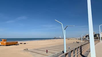 Apartemen | Pemandangan dari properti