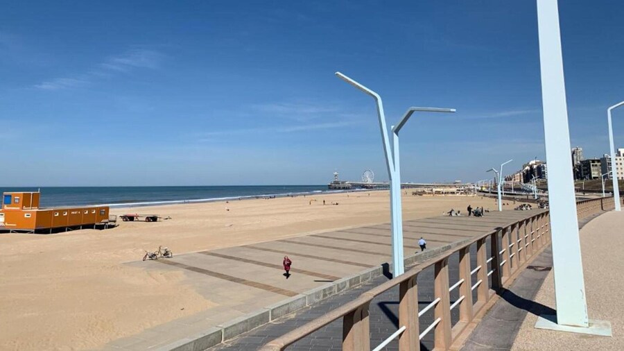 Sustainable Stay With Terrace