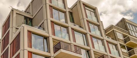 Apartment | Außenbereich