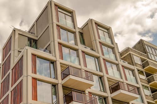 Apartment | Außenbereich