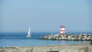 Apartemen | Pemandangan dari properti