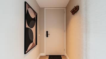 Apartemen | Resepsionis