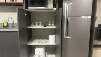 豪華聯排別墅 | 私人廚房