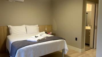 Deluxe Townhome | Living area | 43-inch LED TV with digital channels, Netflix, first-run films