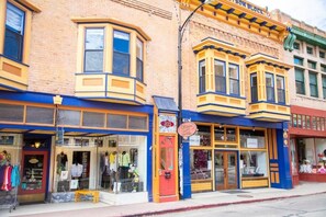 Exterior - Letson Loft Hotel (Bisbee)