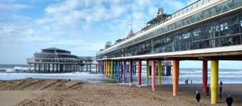 Comfort Near Scheveningen