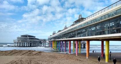 Comfort Near Scheveningen