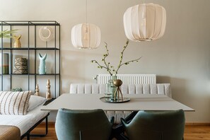 Appartement | Restauration