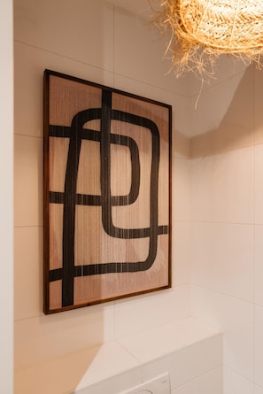 Apartment | Interior detail