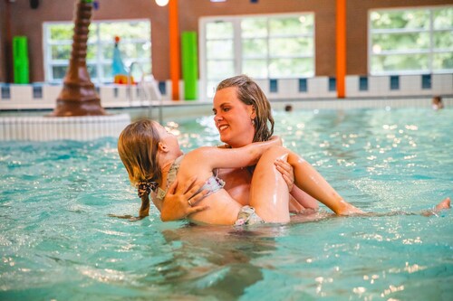 Villa in Andijk With South-facing Garden