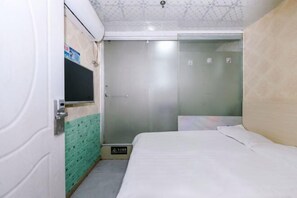 Room - Changlai Hostel (Shanghai)