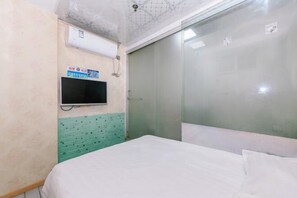 Room - Changlai Hostel (Shanghai)