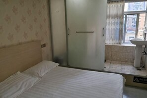 Room - Changlai Hostel (Shanghai)