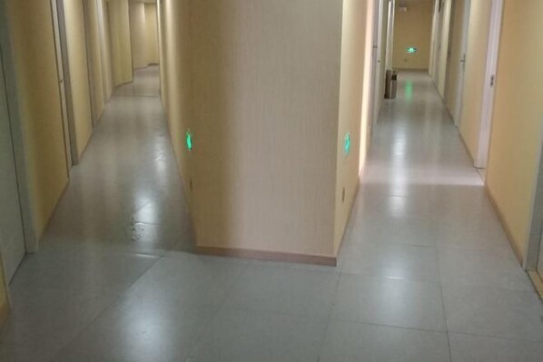 Interior - Changlai Hostel (Shanghai)