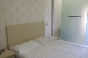 Room - Changlai Hostel (Shanghai)