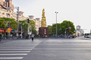 Point of interest - Changlai Hostel (Shanghai)